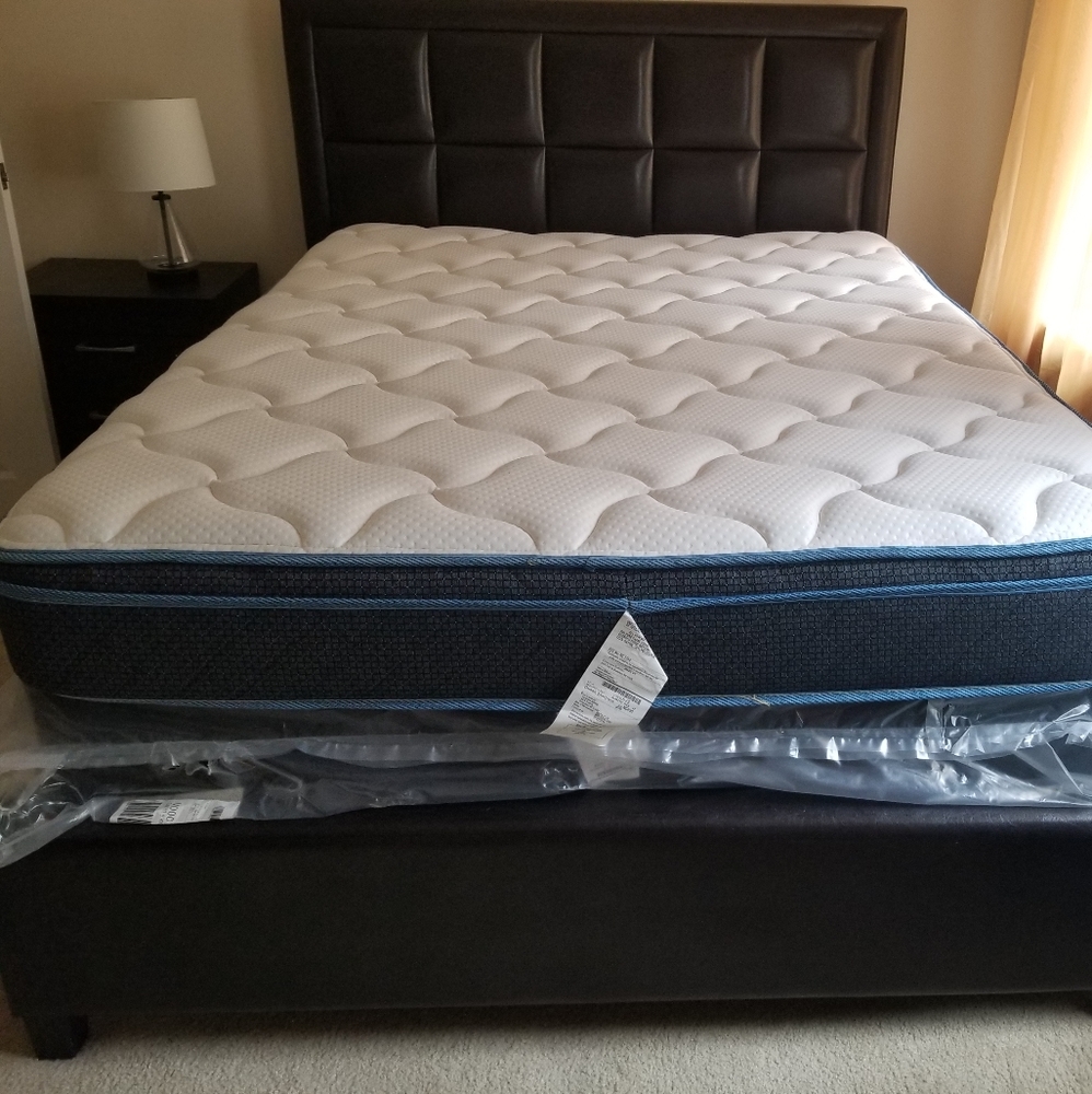 Mattress